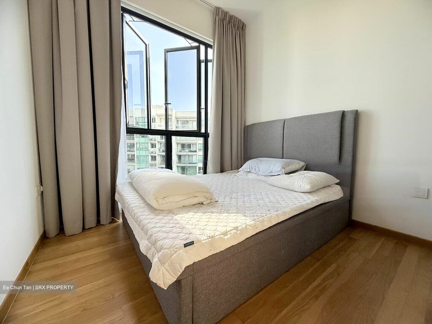 The Jovell (D17), Condominium #462837851